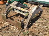 Takeuchi Skid Loader Arm