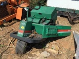Ryan GA30 Aerator Parts