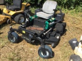 Lesco ZTwo Zero Turn Mower