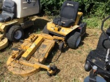 Walker B23i Zero Turn Mower