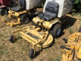 Walker Zero Turn Mower