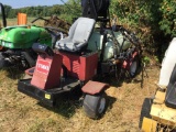 Toro Mulit Pro 1100 Sprayer