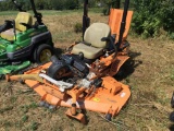 Scag Zero Turn Mower