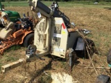Doosan Portable Light Tower