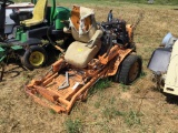 Scag Zero Turn Mower