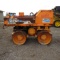 AMPAC P33/24 TRENCH ROLLER