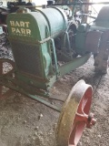 12-24 Hart Parr Gas Tractor