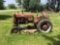 McCormick Farmall Cub