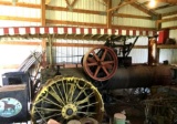 Russell Steam Engine