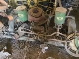 John Deere Corn Planter