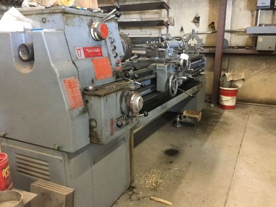 South Bend 17" Turn-nado Metal Turning Lathe