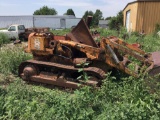 Allis-Chalmers 6G Crawler Loader