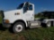 2007 STERLING/MERCEDES BENZ SEMI TRACTOR