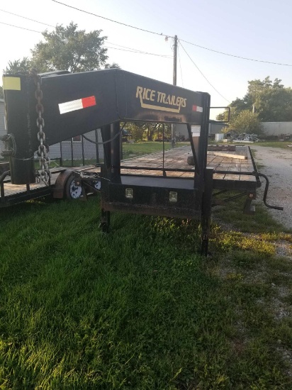 2011 RICE TRAILER