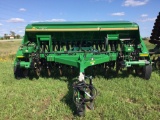 2018 GREAT PLAINS 1206T DRILL