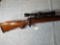 WINCHESTER 70 30-06 SPRINGFIELD RIFLE WITH SCOPE