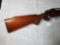 WINCHESTER 70 RE-BARRELED RIFLE