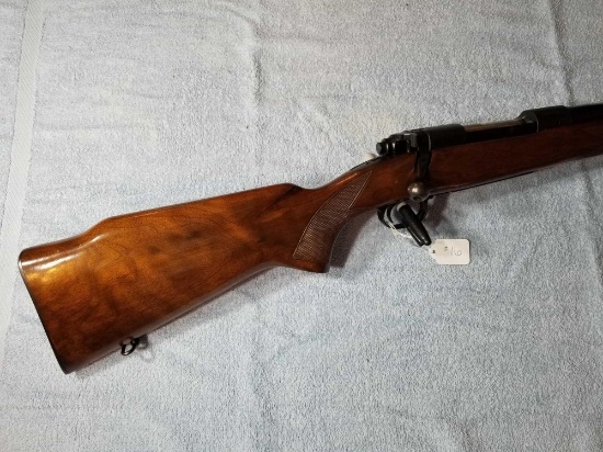 WINCHESTER 70 257 ROBERTS RIFLE