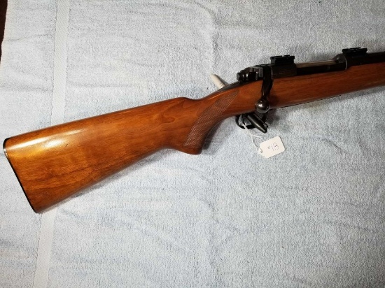 WINCHESTER 70 22 HORNET RIFLE