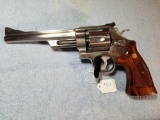 SMITH & WESSON 624 6 1/2
