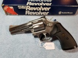 SMITH & WESSON 686 4