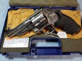 SMITH & WESSON 625 4