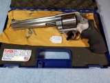 SMITH & WESSON 657-5 7 1/2