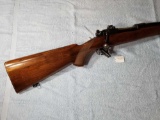 WINCHESTER 70 270 WCF RIFLE