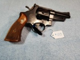 SMITH & WESSON 28 4