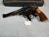 SMITH & WESSON 17-2 6