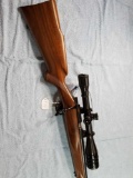 KIMBER OREGON MODEL 82 22 LR RIFLE