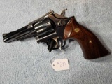 SMITH & WESSON 18-4 .22 LR 4