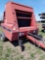 CASE IH 8465 LARGE ROUND BALER
