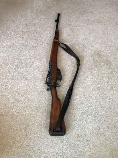 Lee Enfield .303