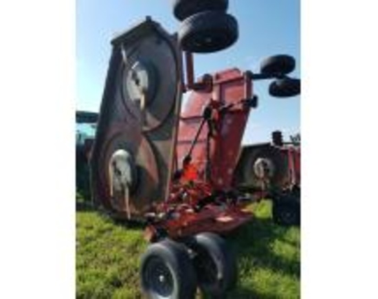 2018 SCHULTE 5026 BATWING MOWER