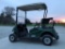 2011 E-Z-GO GOLF CART