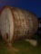 3000 GALLON WINE CASK/BARREL