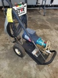 NORTH STAR COMMERCIAL PRESSURE WASHER