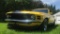 1970 Ford Mustang Mach 1