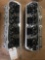 Pair of Heads-NEW Flotek Small Block Ford Heads