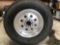 Wheels-Weld Racing Set of 2 Wheels