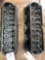 Pair of Heads-Ford Racing N351W Head