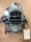 Carburetor-Holley Carburetor 600 CFM Part # 801450609