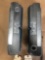 Valve Covers-Set of Mickey Thompson Ford SB Valve Covers