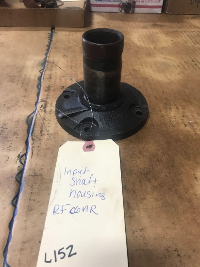 Top Loader Gear-Input Shaft Housing RF C6AR