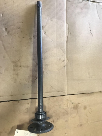 Ford 9" Parts-Ford 9" Axel 28 Spline 28 15/16" long