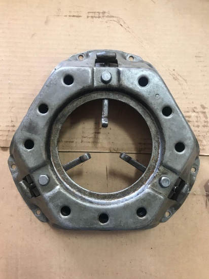 Pressure Plate 11 inch