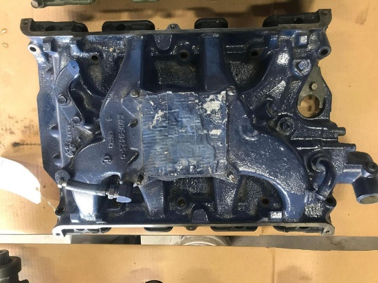 Intake Manifold-428 Cobra Jet Intake Casting # C8OE C