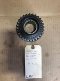 Top Loader Gear-31 tooth. ID: 1.605in OD: 4.090