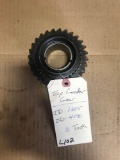 Top Loader Gear-31 tooth, ID: 1.605in OD:4.090in